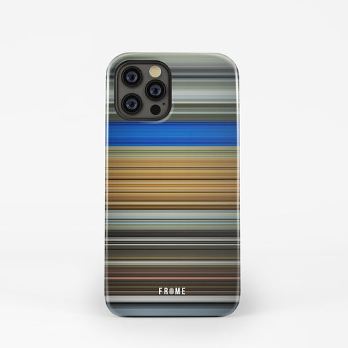 Kygo - Firestone ft. Conrad Sewell phone case - movie color palette design