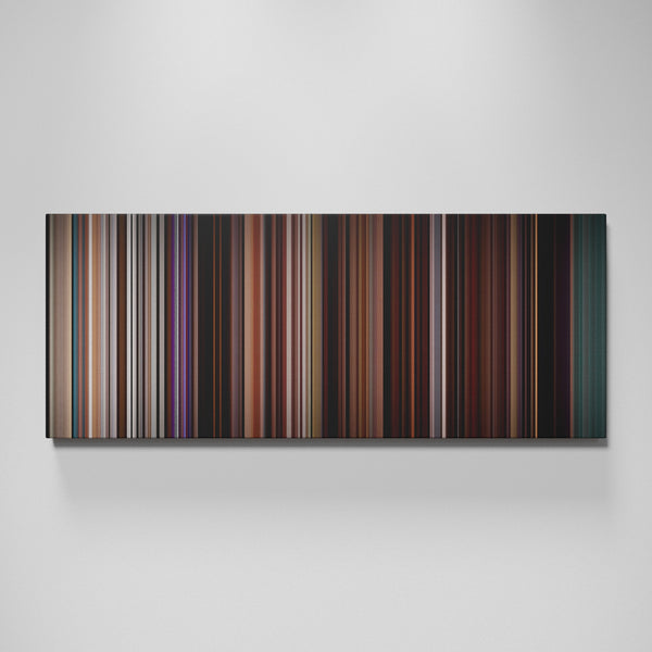 Front view of Bon-Jovi-Always Frome