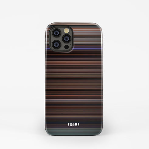 Front view of bon jovi - always Frome Snap phone case