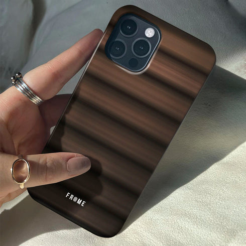 maroon 5 - memories Frome phone case when holding in hands