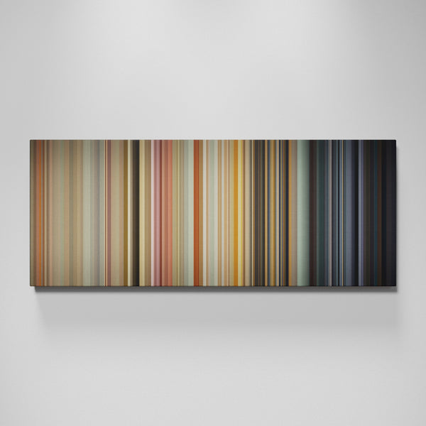 Front view of Taylor-Swift-Wildest-Dreams Frome