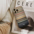 taylor swift - wildest dreams Frome phone case next to interior items