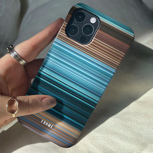 imagine dragons - whatever it takes Frome phone case when holding in hands