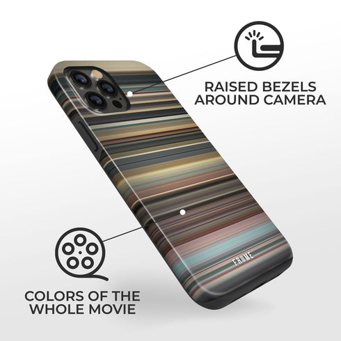 Michael Jackson - Beat It phone case - unique movie design