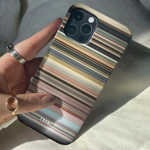 michael jackson - beat it Frome phone case when holding in hands