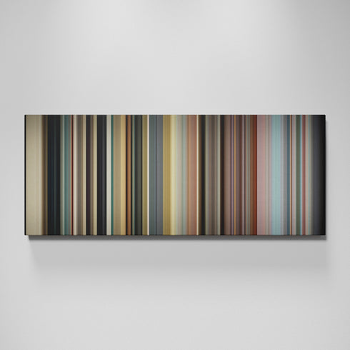 Front view of Michael-Jackson-Beat-It Frome