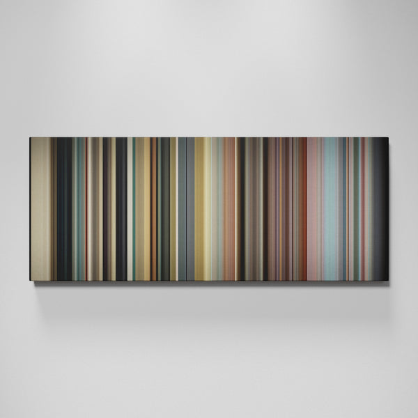 Front view of Michael-Jackson-Beat-It Frome