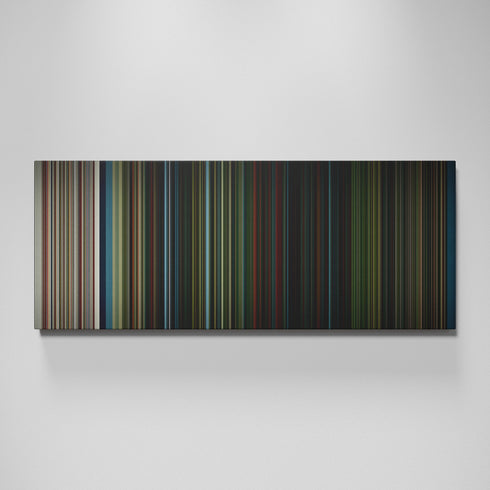 Front view of Maroon-5-Animals Frome