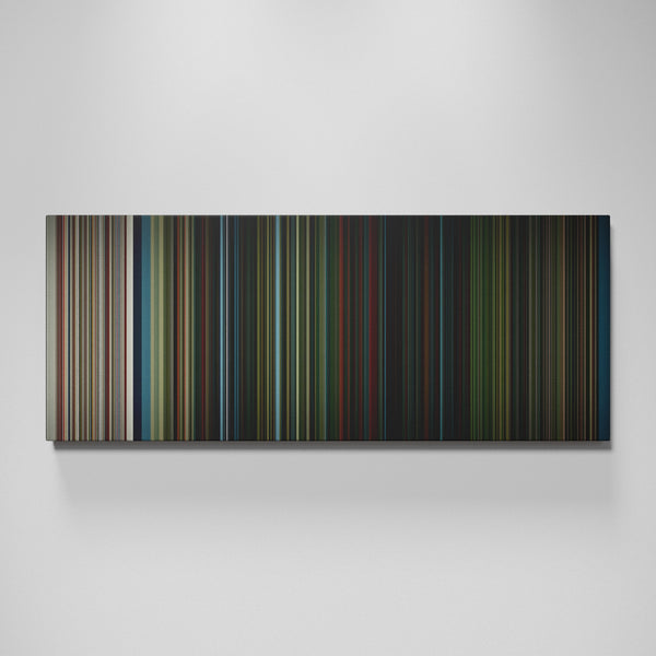 Front view of Maroon-5-Animals Frome