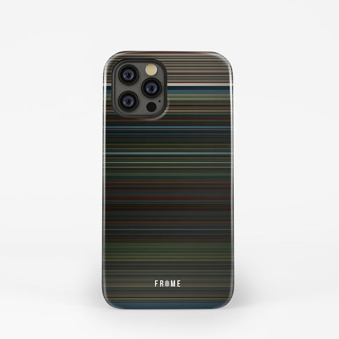 Maroon 5 - Animals phone case - movie color palette design