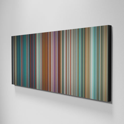 Side view of Basic of Farruko-Chillax Frome on the wall