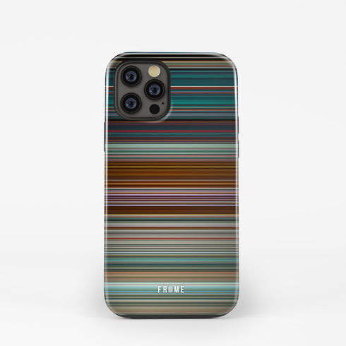 Farruko - Chillax ft. Ky-Mani Marley iPhone case - film-inspired protective cover