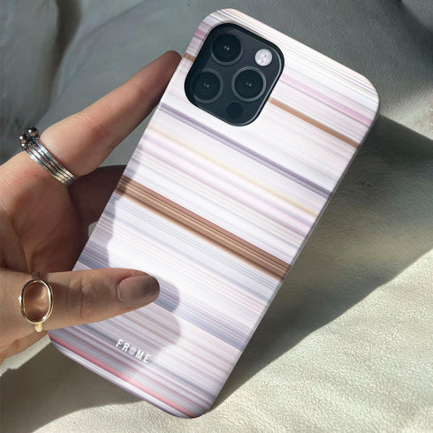 bobby shmurda - hot nigga Frome phone case when holding in hands