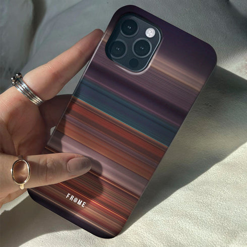 adele - send my love Frome phone case when holding in hands