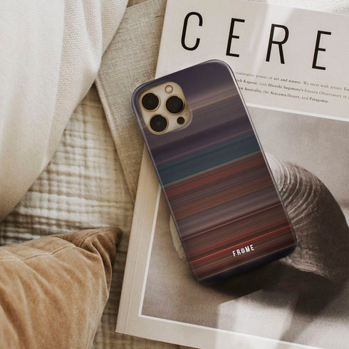 adele - send my love Frome phone case next to interior items