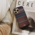 adele - send my love Frome phone case next to interior items