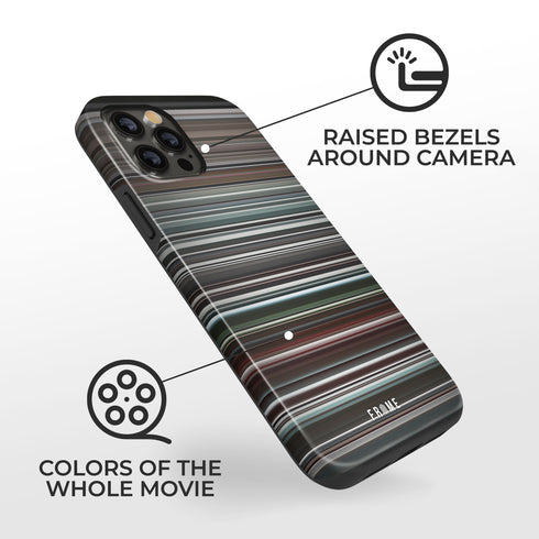 MTZ Manuel Turizo - Esperándote phone case - unique movie design