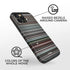 MTZ Manuel Turizo - Esperándote phone case - unique movie design