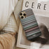MTZ Manuel Turizo - Esperándote phone case - unique movie design