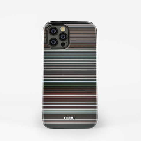 MTZ Manuel Turizo - Esperándote phone case - movie color palette design