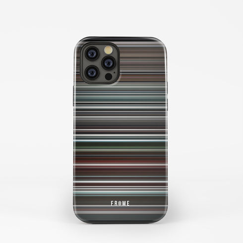 MTZ Manuel Turizo - Esperándote iPhone case - film-inspired protective cover