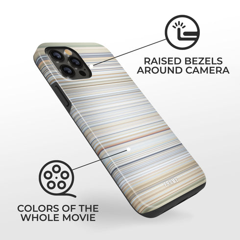 Explanation of benefits having chino & nacho - andas en mi cabeza Frome phone case