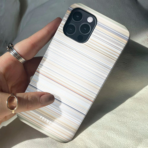 chino & nacho - andas en mi cabeza Frome phone case when holding in hands