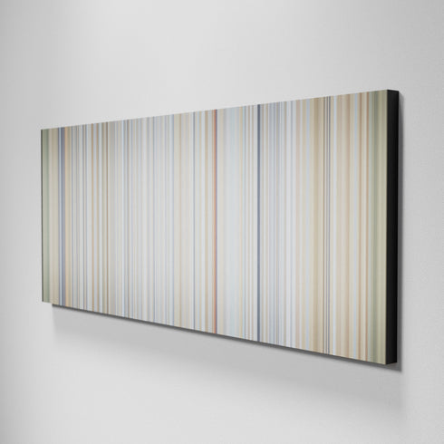 Side view of Basic of Chino--Nacho-Andas-En-Mi-Cabeza Frome on the wall