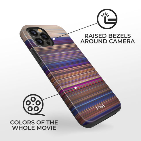 Bruno Mars - Finesse ft. Cardi B phone case - unique movie design