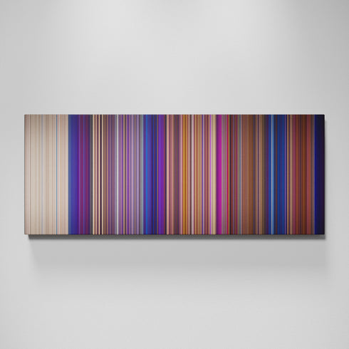 Front view of Bruno-Mars-Finesse Frome