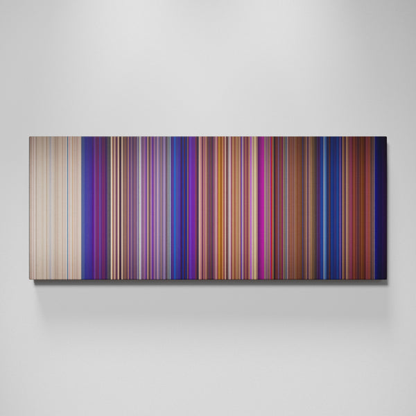 Front view of Bruno-Mars-Finesse Frome