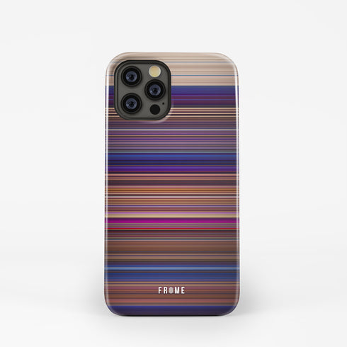 Bruno Mars - Finesse ft. Cardi B phone case - movie color palette design