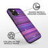 Lunay X Daddy Yankee X Bad Bunny - Soltera Remix phone case - unique movie design