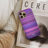 Lunay X Daddy Yankee X Bad Bunny - Soltera Remix phone case - unique movie design
