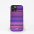 Lunay X Daddy Yankee X Bad Bunny - Soltera Remix iPhone case - film-inspired protective cover