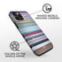 Jennie - Solo phone case - unique movie design