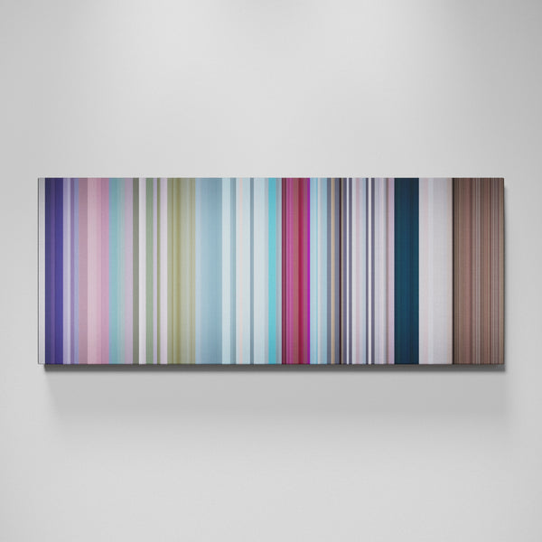 Front view of Jennie-Solo Frome