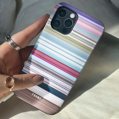 Jennie - Solo phone case - unique movie design