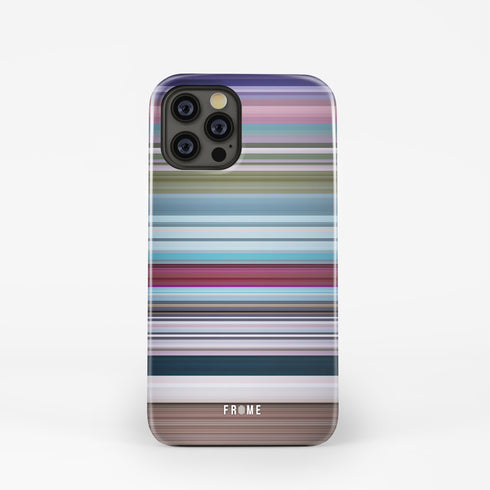 Jennie - Solo phone case - movie color palette design