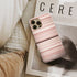 robin thicke - blurred lines Frome phone case next to interior items