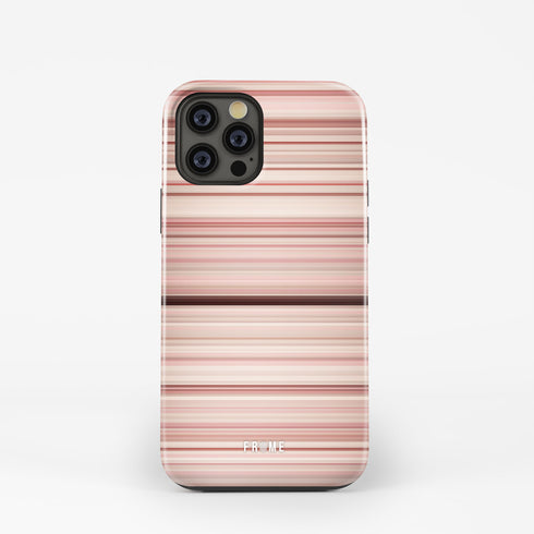 Robin Thicke - Blurred Lines ft. T.I., Pharrell iPhone case - film-inspired protective cover