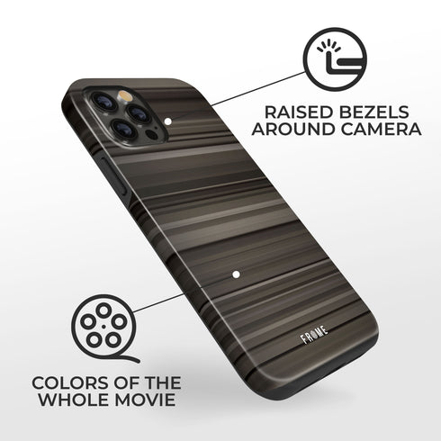 Disturbed - The Sound Of Silence phone case - unique movie design