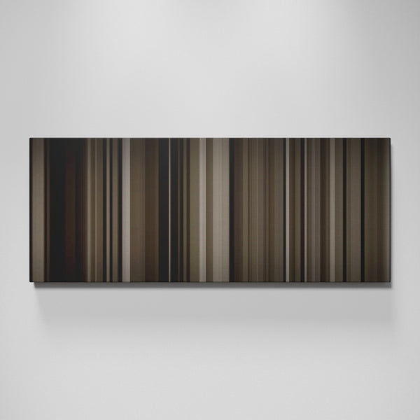 Front view of Disturbed-The-Sound-Of-Silence Frome