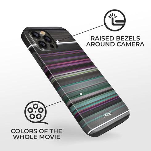 Raymix - Oye Mujer phone case - unique movie design