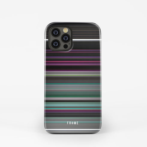 Raymix - Oye Mujer phone case - movie color palette design