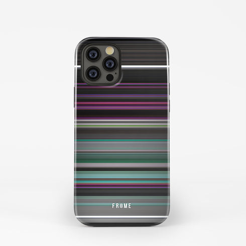 Raymix - Oye Mujer iPhone case - film-inspired protective cover