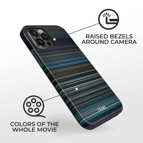 Explanation of benefits having calvin harris - blame Frome phone case