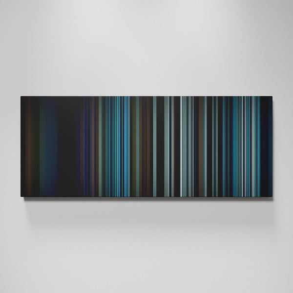 Front view of Calvin-Harris-Blame Frome