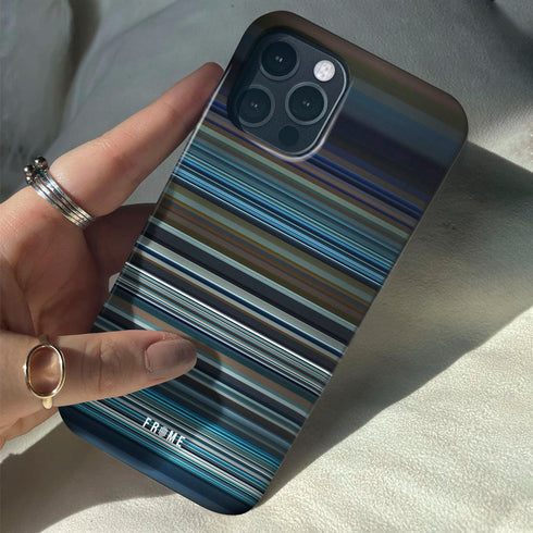 calvin harris - blame Frome phone case when holding in hands