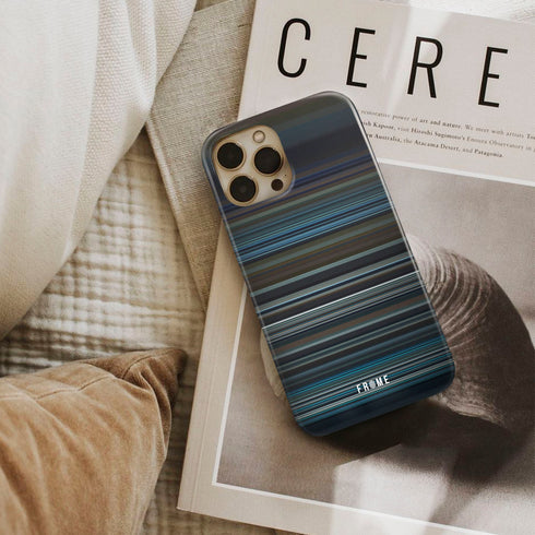 calvin harris - blame Frome phone case next to interior items